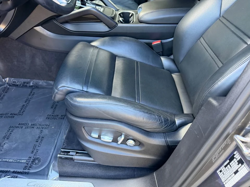 2019 Porsche 9Y0/9Y3 Cayenne - Image 8 of 20
