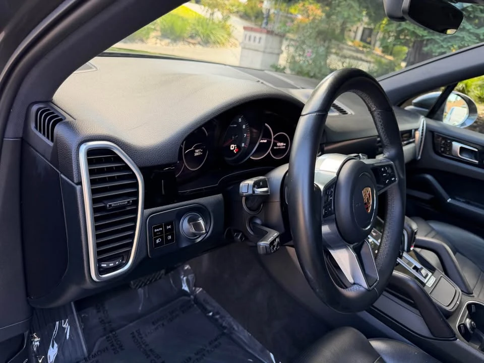 2019 Porsche 9Y0/9Y3 Cayenne - Image 9 of 20