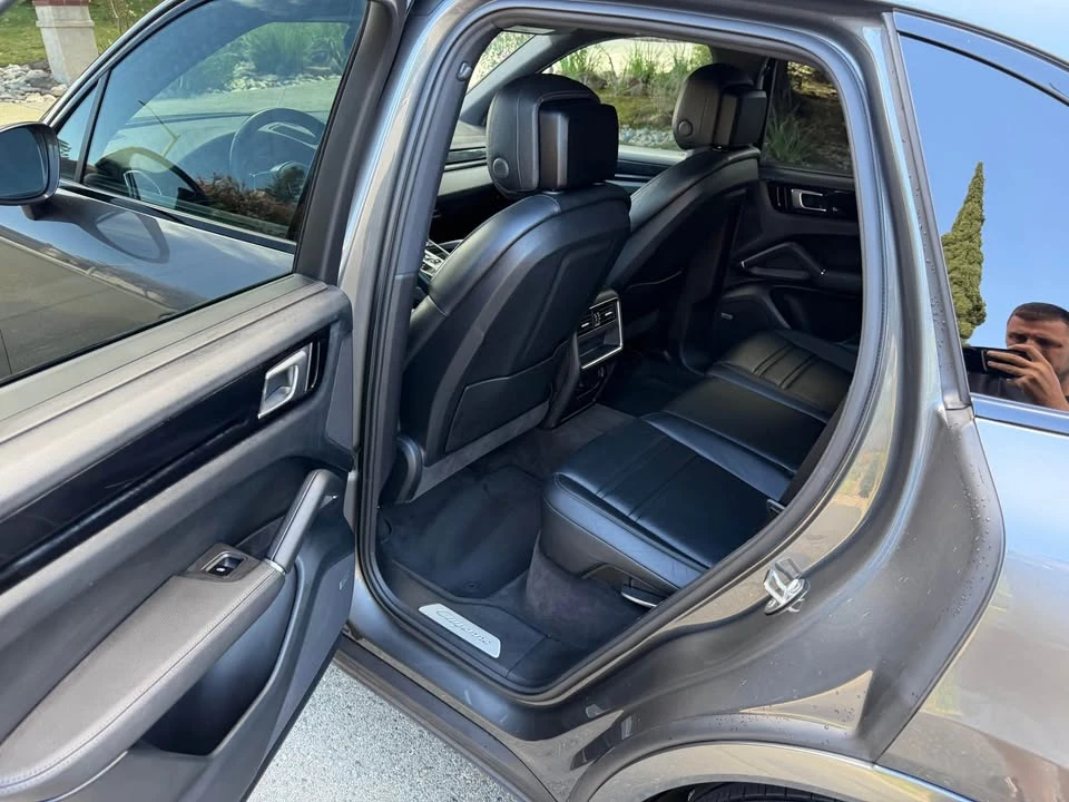 2019 Porsche 9Y0/9Y3 Cayenne - Image 7 of 20