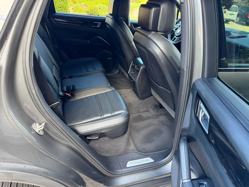 2019 Porsche 9Y0/9Y3 Cayenne - Image 13 of 20