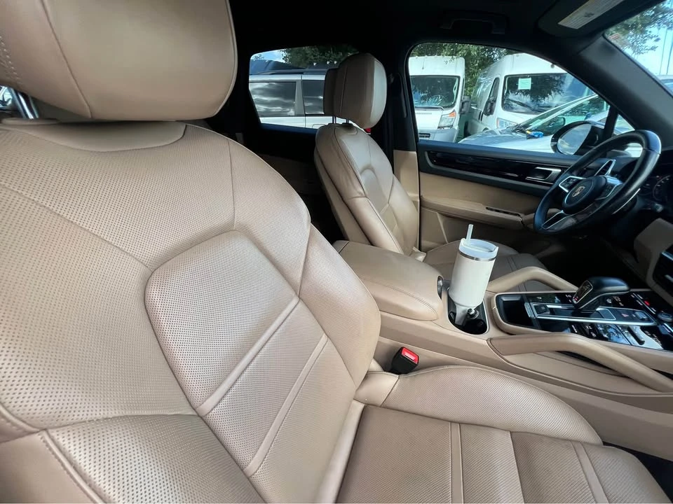 2019 Porsche 9Y0/9Y3 Cayenne - Image 5 of 9