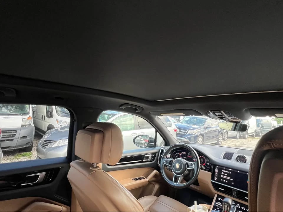 2019 Porsche 9Y0/9Y3 Cayenne - Image 6 of 9