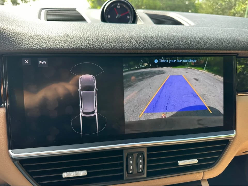 2019 Porsche 9Y0/9Y3 Cayenne - Image 15 of 15