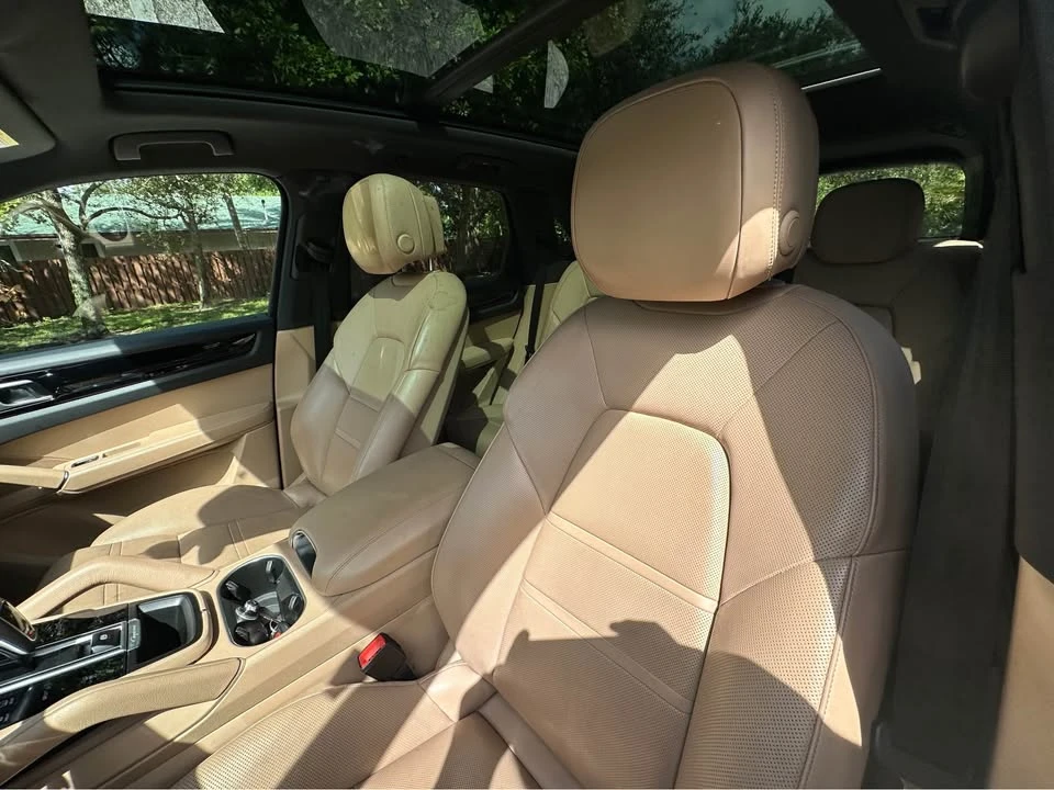 2019 Porsche 9Y0/9Y3 Cayenne - Image 11 of 15