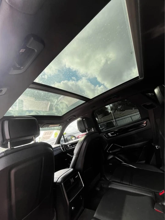 2019 Porsche 9Y0/9Y3 Cayenne - Image 4 of 7