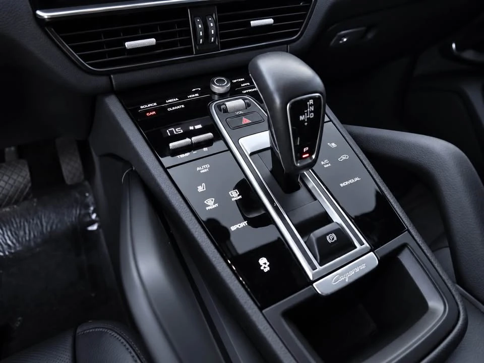 2019 Porsche 9Y0/9Y3 Cayenne - Image 13 of 17