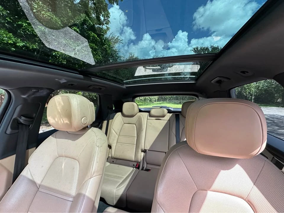 2019 Porsche 9Y0/9Y3 Cayenne - Image 13 of 15