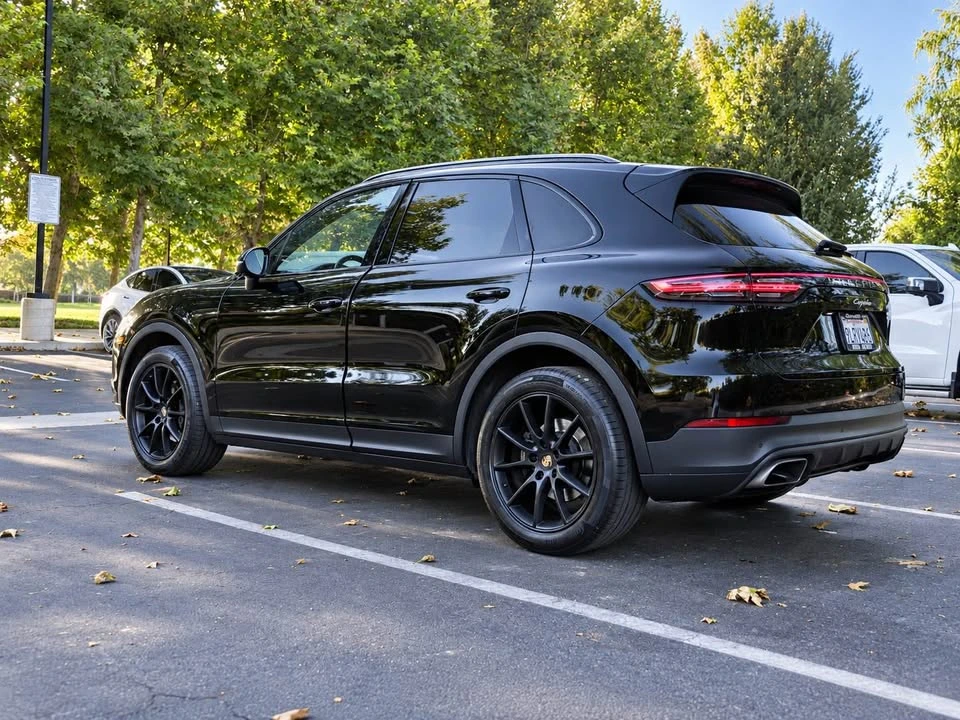 2019 Porsche 9Y0/9Y3 Cayenne - Image 4 of 17
