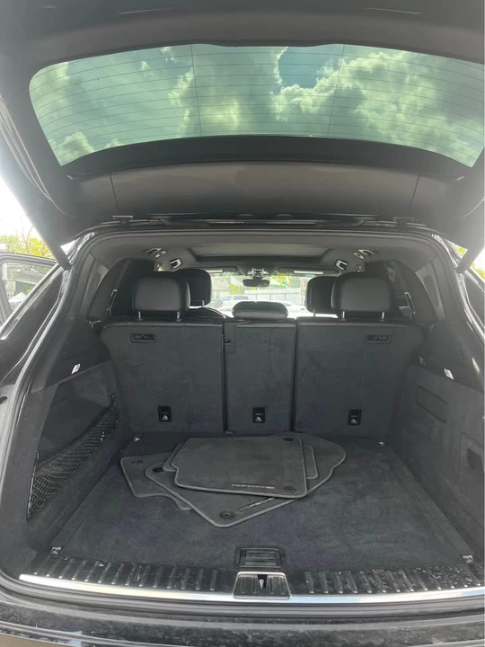 2019 Porsche 9Y0/9Y3 Cayenne - Image 7 of 7