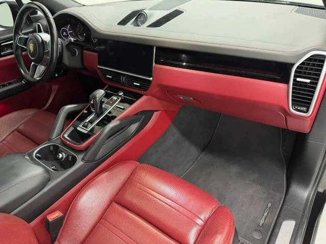 2019 Porsche 9Y0/9Y3 Cayenne - Image 11 of 31
