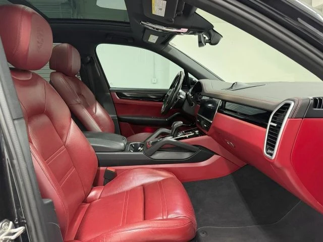 2019 Porsche 9Y0/9Y3 Cayenne - Image 12 of 31