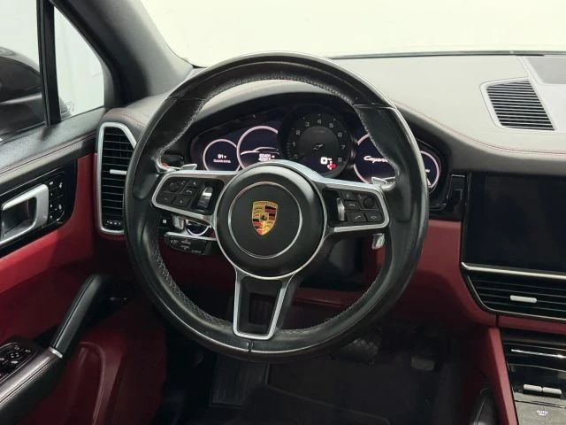 2019 Porsche 9Y0/9Y3 Cayenne - Image 18 of 31