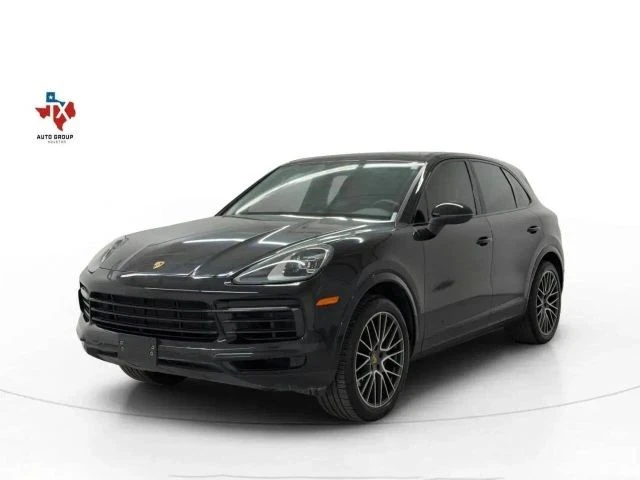 2019 Porsche 9Y0/9Y3 Cayenne - Image 6 of 31