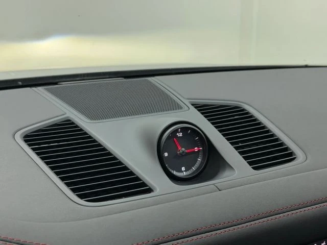 2019 Porsche 9Y0/9Y3 Cayenne - Image 27 of 31