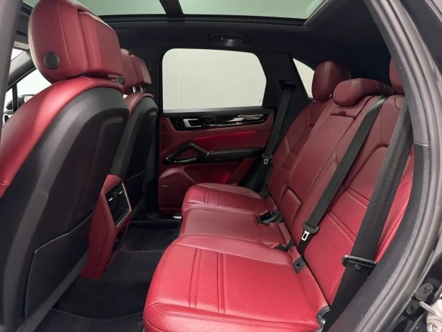 2019 Porsche 9Y0/9Y3 Cayenne - Image 17 of 31