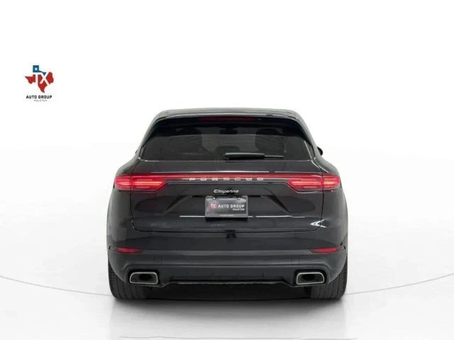 2019 Porsche 9Y0/9Y3 Cayenne - Image 9 of 31