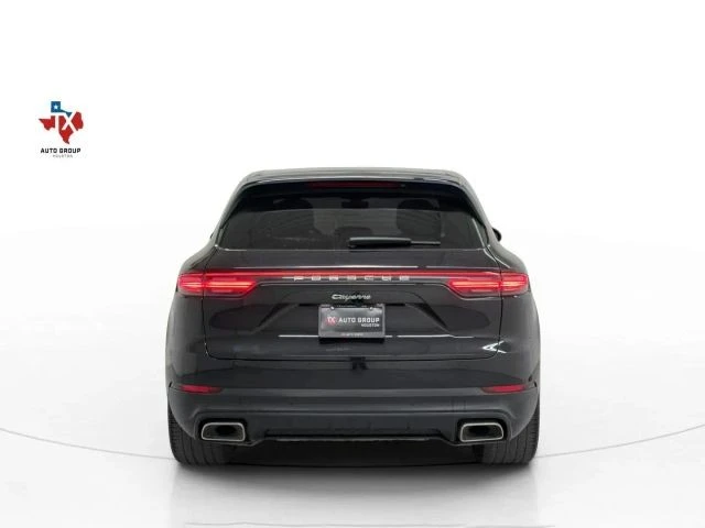 2019 Porsche 9Y0/9Y3 Cayenne - Image 9 of 31