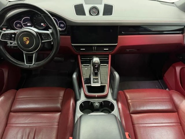 2019 Porsche 9Y0/9Y3 Cayenne - Image 2 of 31