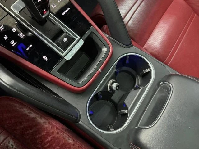 2019 Porsche 9Y0/9Y3 Cayenne - Image 22 of 31