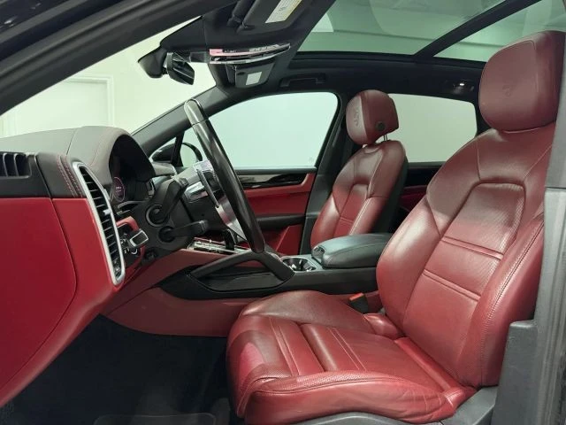 2019 Porsche 9Y0/9Y3 Cayenne - Image 13 of 31