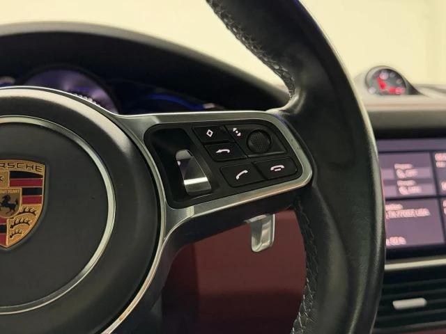 2019 Porsche 9Y0/9Y3 Cayenne - Image 19 of 31