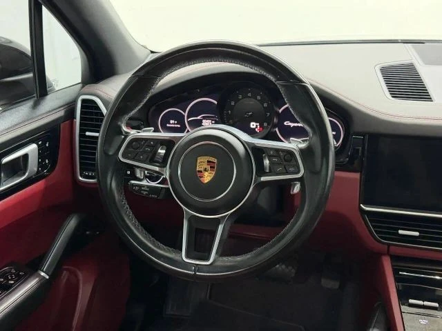 2019 Porsche 9Y0/9Y3 Cayenne - Image 18 of 31