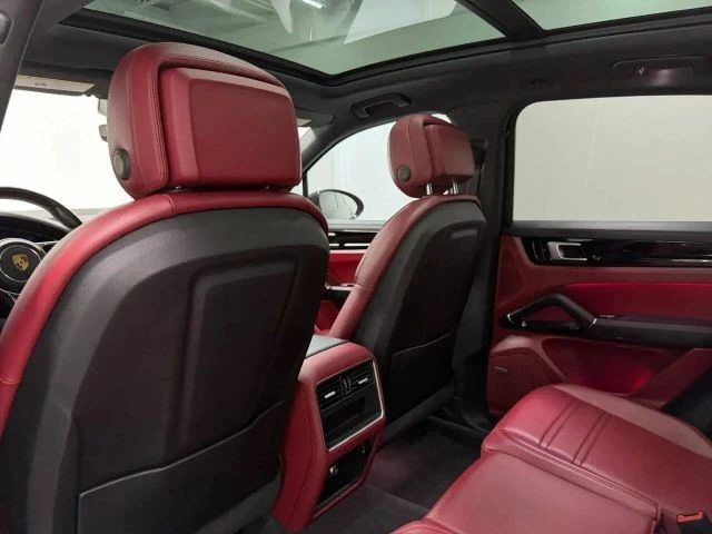 2019 Porsche 9Y0/9Y3 Cayenne - Image 15 of 31