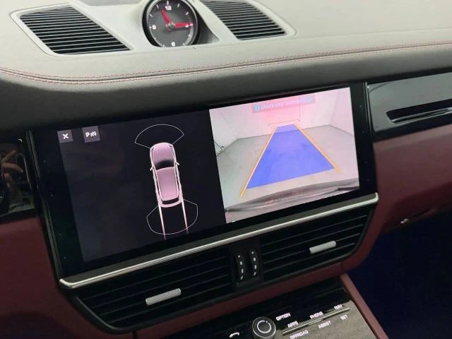 2019 Porsche 9Y0/9Y3 Cayenne - Image 24 of 31