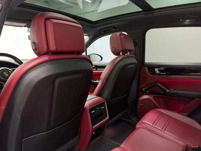 2019 Porsche 9Y0/9Y3 Cayenne - Image 15 of 31