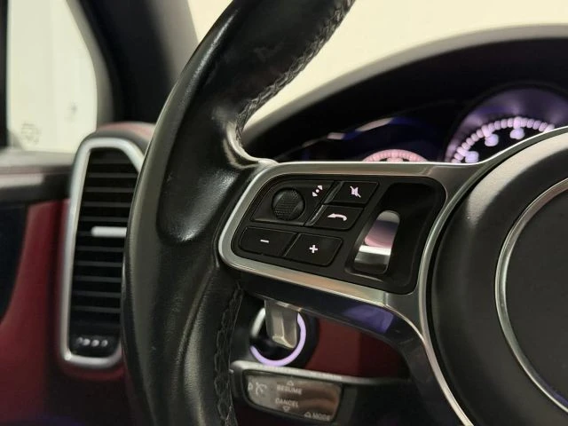 2019 Porsche 9Y0/9Y3 Cayenne - Image 20 of 31