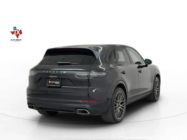 2019 Porsche 9Y0/9Y3 Cayenne - Image 7 of 31