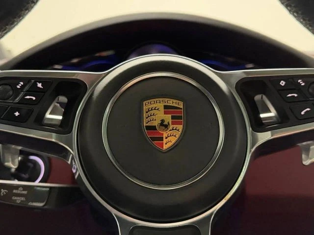 2019 Porsche 9Y0/9Y3 Cayenne - Image 21 of 31