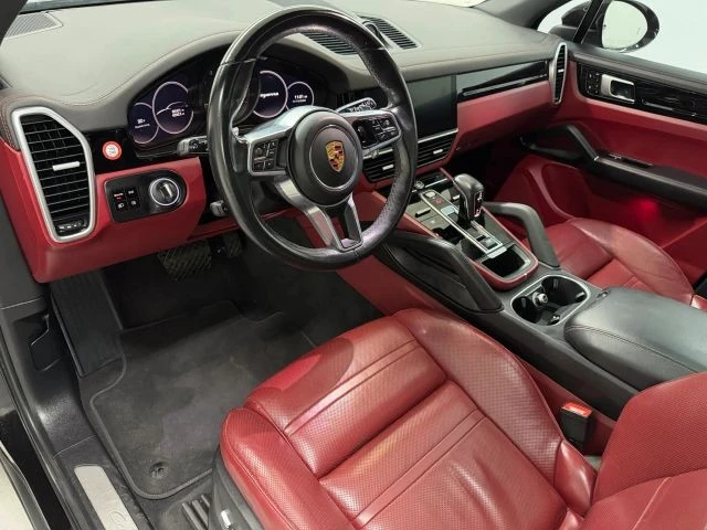 2019 Porsche 9Y0/9Y3 Cayenne - Image 10 of 31