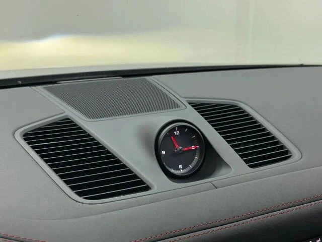 2019 Porsche 9Y0/9Y3 Cayenne - Image 27 of 31