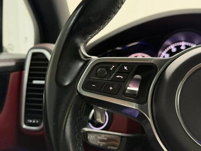 2019 Porsche 9Y0/9Y3 Cayenne - Image 20 of 31
