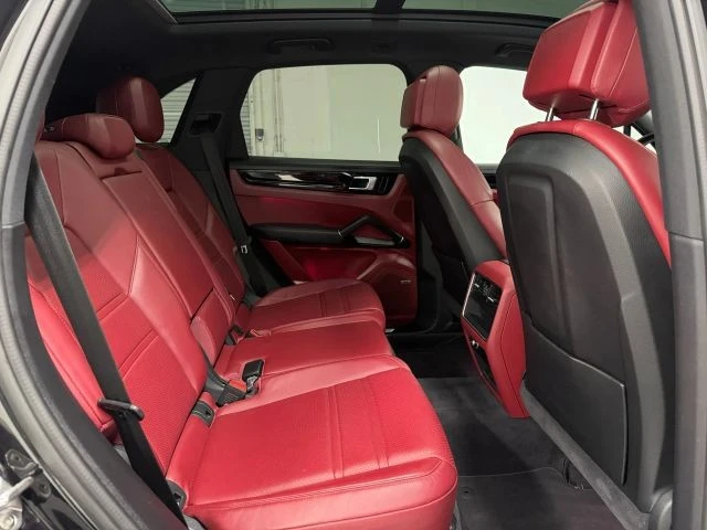 2019 Porsche 9Y0/9Y3 Cayenne - Image 16 of 31