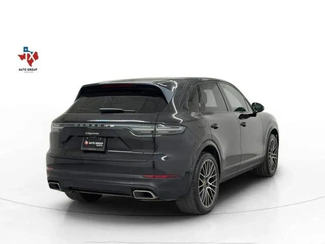 2019 Porsche 9Y0/9Y3 Cayenne - Image 7 of 31