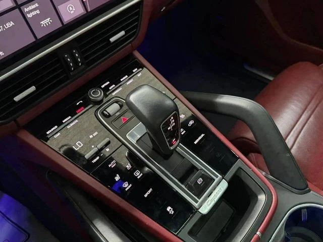 2019 Porsche 9Y0/9Y3 Cayenne - Image 26 of 31