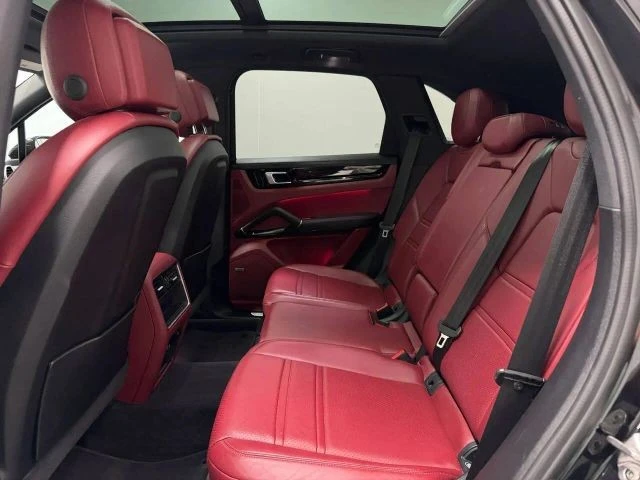 2019 Porsche 9Y0/9Y3 Cayenne - Image 17 of 31