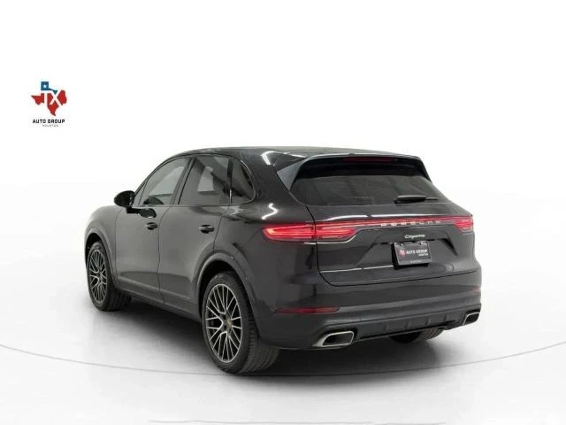 2019 Porsche 9Y0/9Y3 Cayenne - Image 5 of 31
