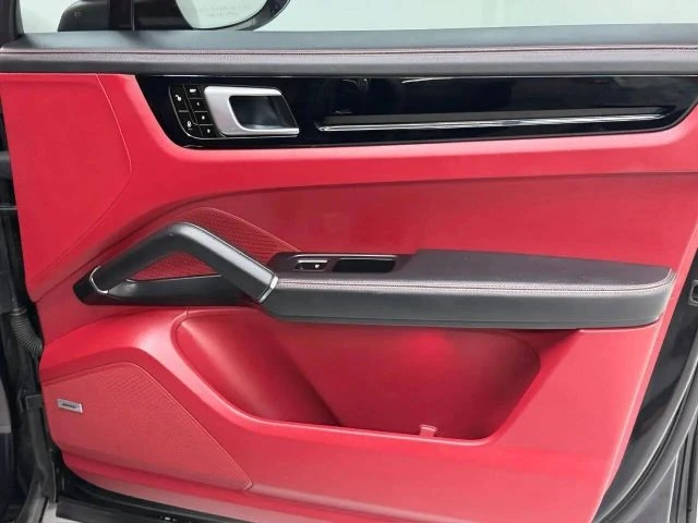 2019 Porsche 9Y0/9Y3 Cayenne - Image 28 of 31