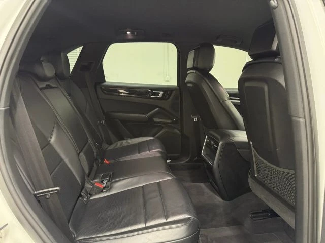2019 Porsche 9Y0/9Y3 Cayenne - Image 18 of 21
