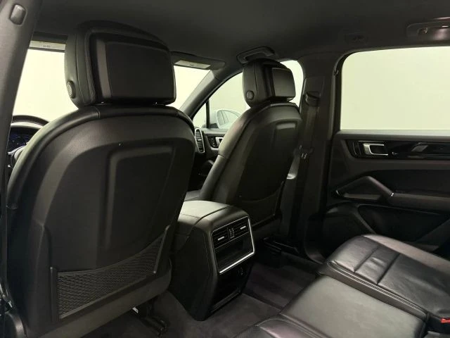 2019 Porsche 9Y0/9Y3 Cayenne - Image 15 of 21