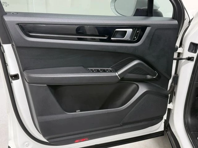 2019 Porsche 9Y0/9Y3 Cayenne - Image 20 of 21