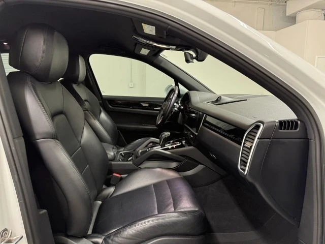 2019 Porsche 9Y0/9Y3 Cayenne - Image 13 of 21