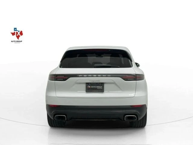 2019 Porsche 9Y0/9Y3 Cayenne - Image 10 of 21