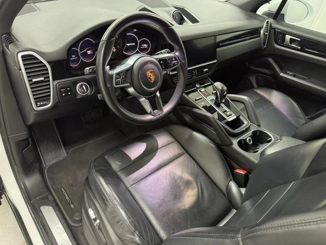 2019 Porsche 9Y0/9Y3 Cayenne - Image 11 of 21