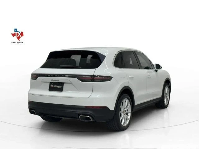 2019 Porsche 9Y0/9Y3 Cayenne - Image 8 of 21
