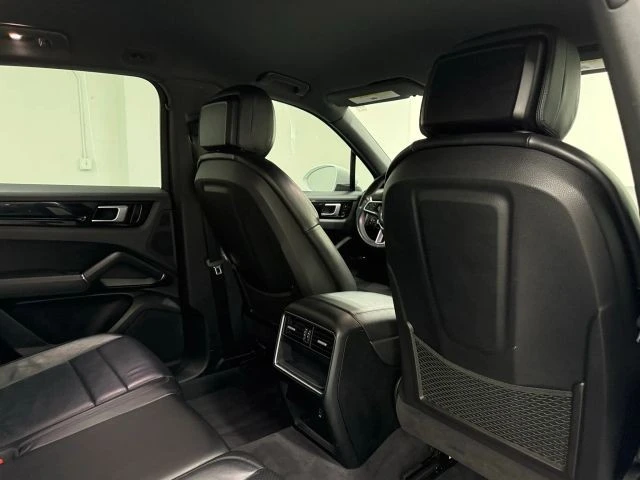 2019 Porsche 9Y0/9Y3 Cayenne - Image 16 of 21