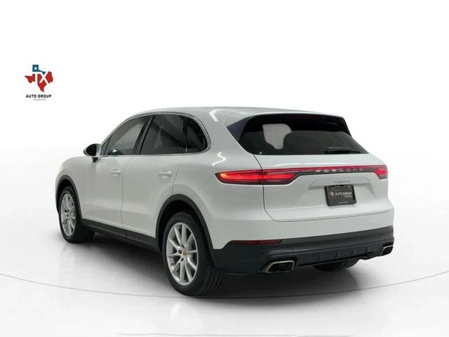 2019 Porsche 9Y0/9Y3 Cayenne - Image 6 of 21